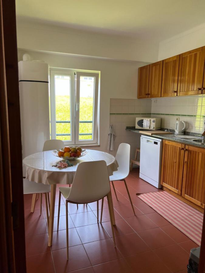 Golden Rock Beach Apartment Pedra Do Ouro Экстерьер фото