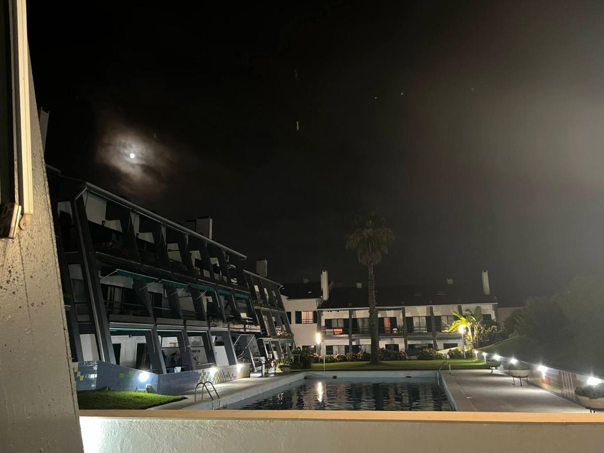 Golden Rock Beach Apartment Pedra Do Ouro Экстерьер фото